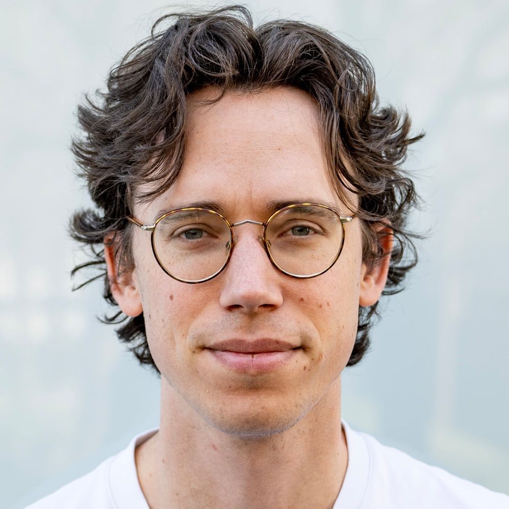 Mikkel Jordahn