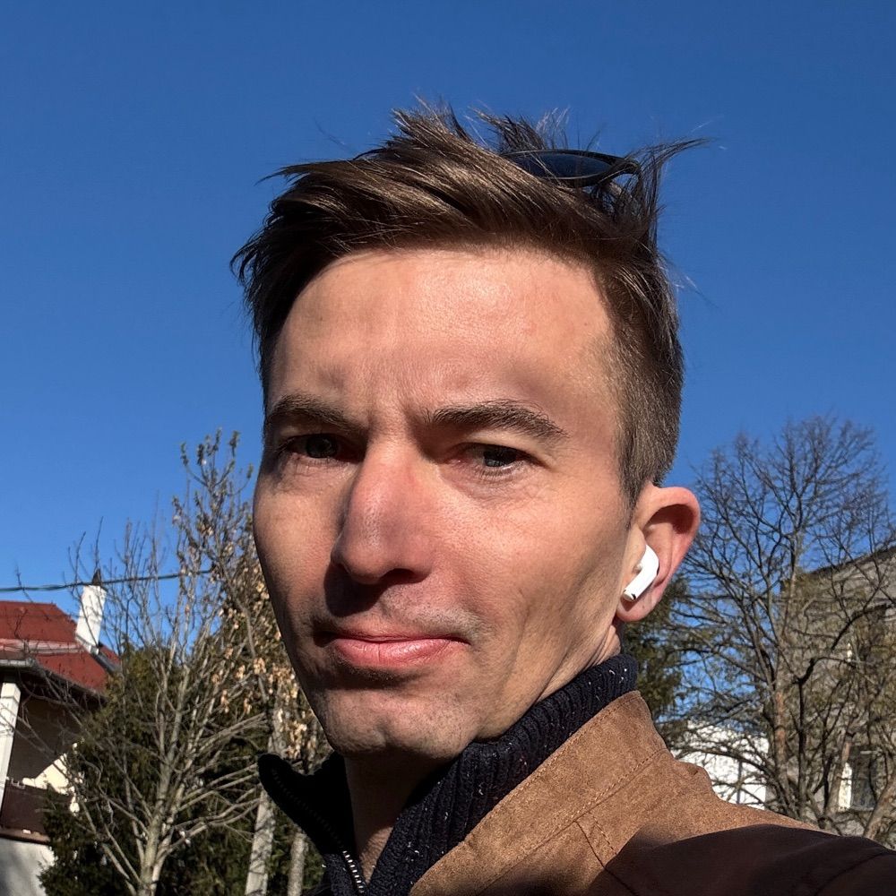 Istvan Csaki
