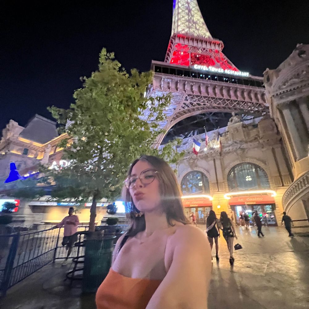 Emma M (She/Her)