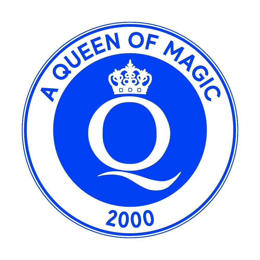 A Queen Of Magic