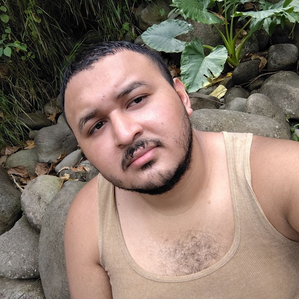 Steven B. G.
