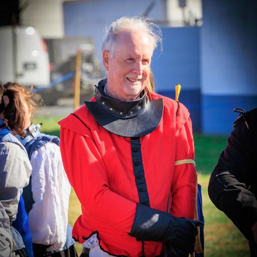 William MacDhomhnaill, SCA