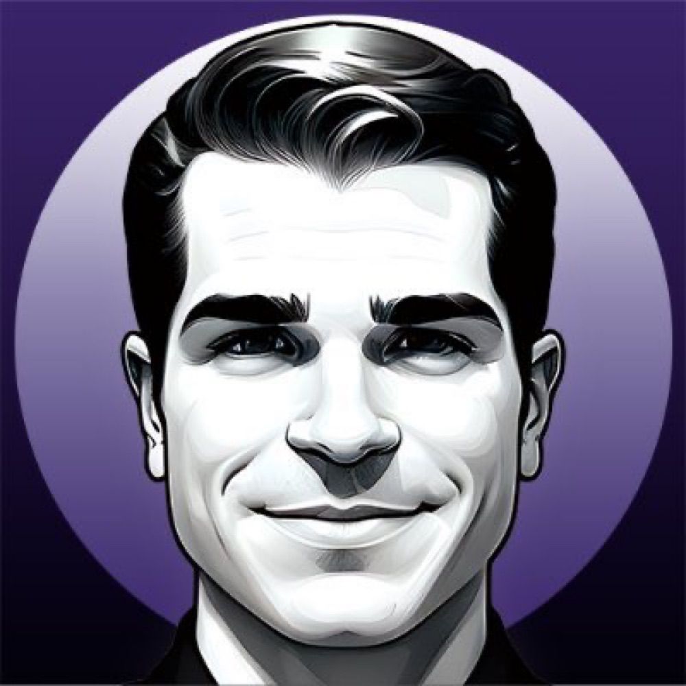 Frank Fusco's avatar
