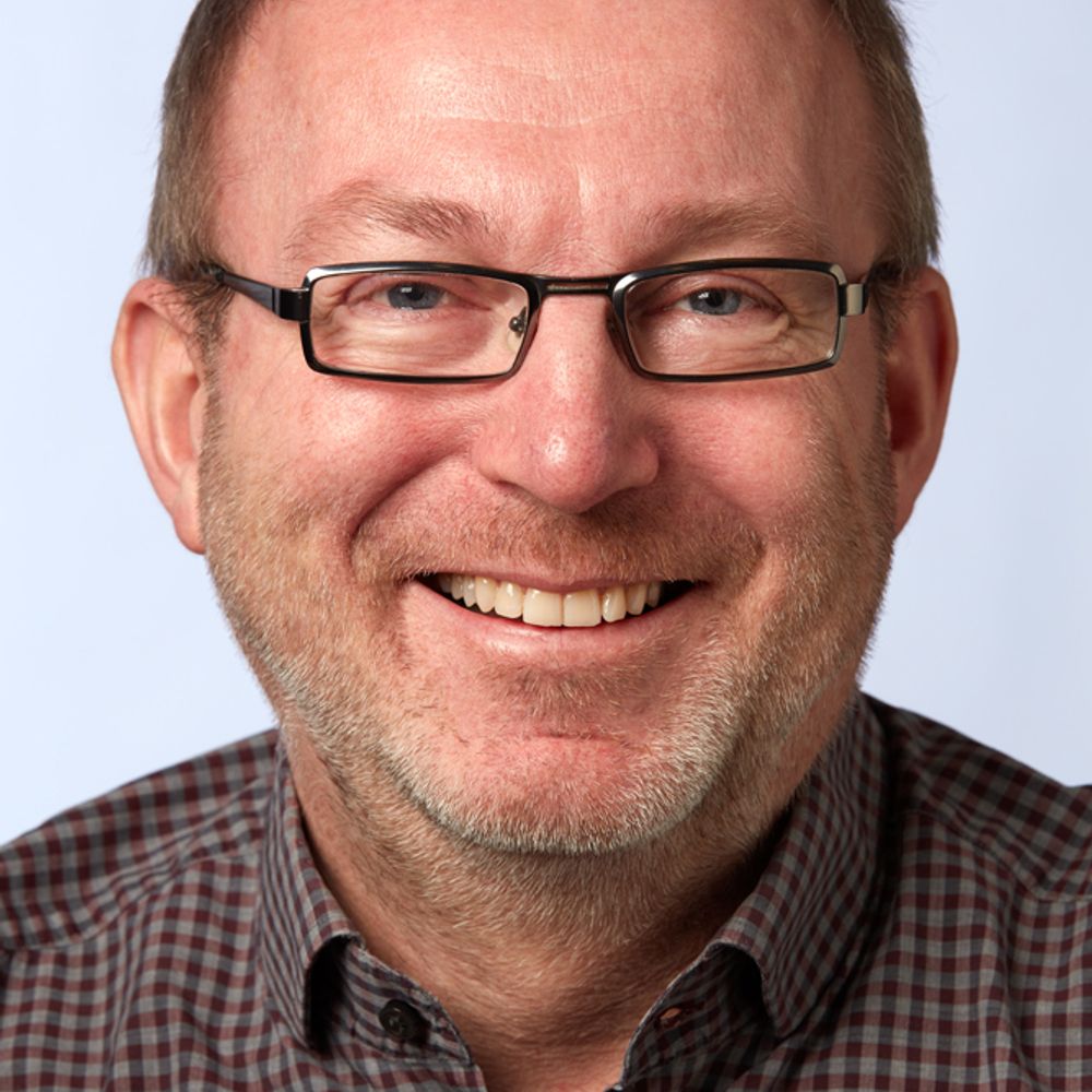 Anders Iversen