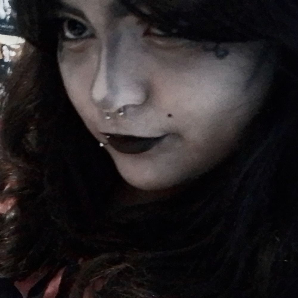 malur esquizoide 🦇