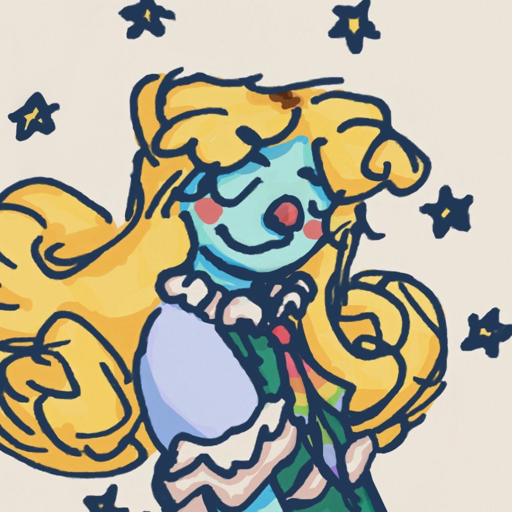 FairytaleFabel