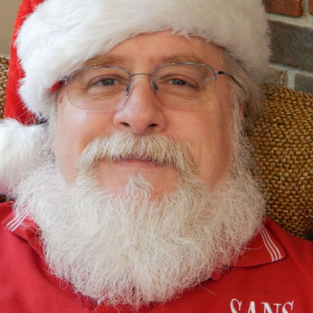 Santa Jeff