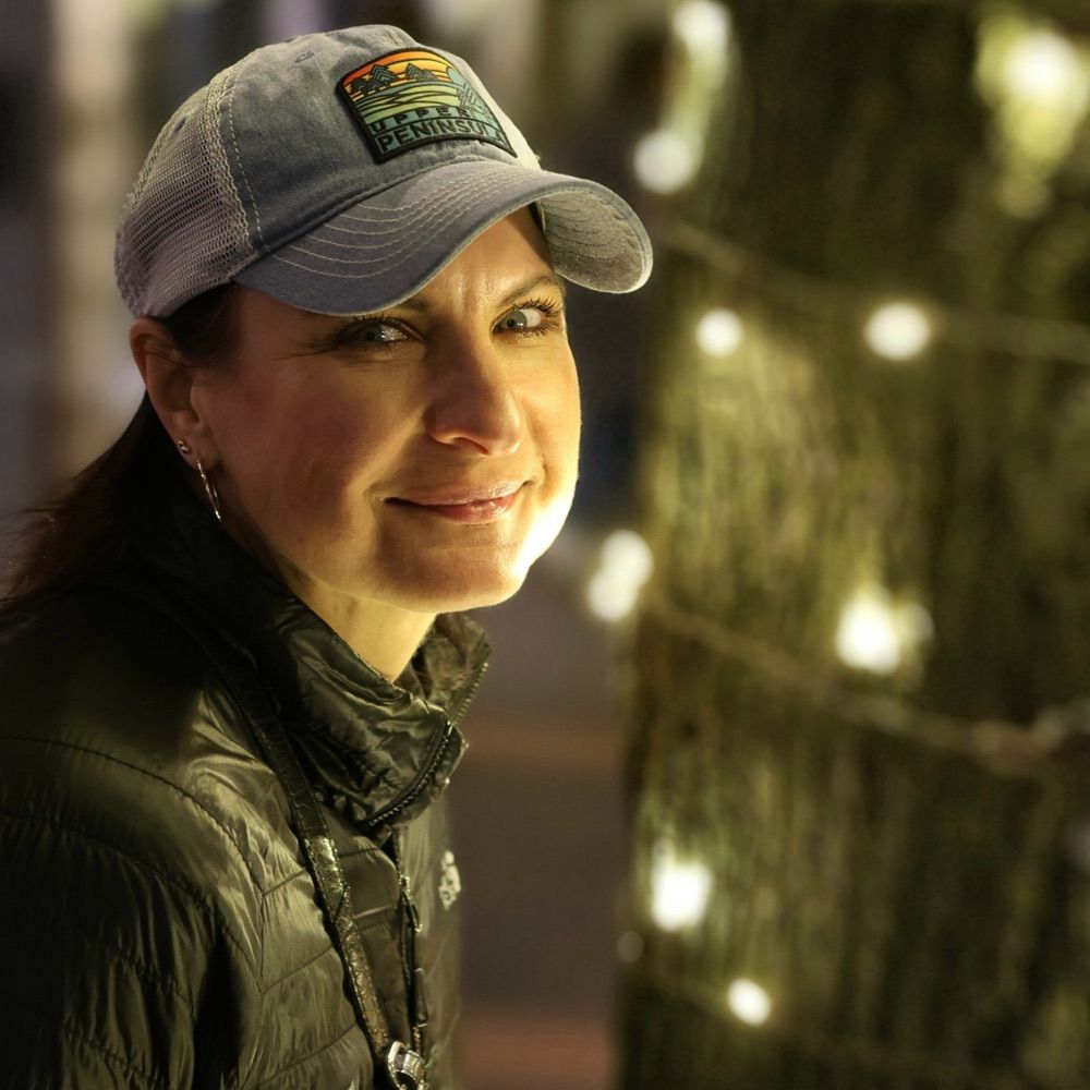 Jennifer Wright-Berryman