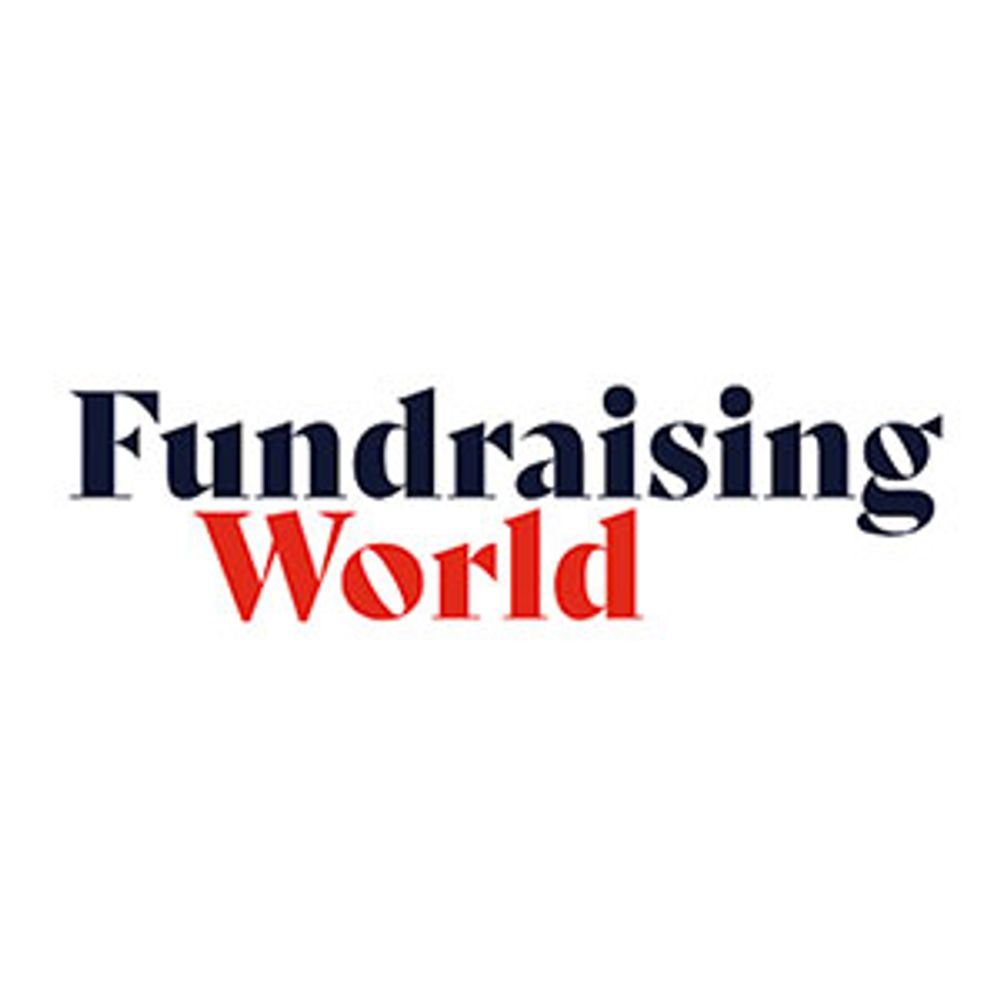 Fundraising World