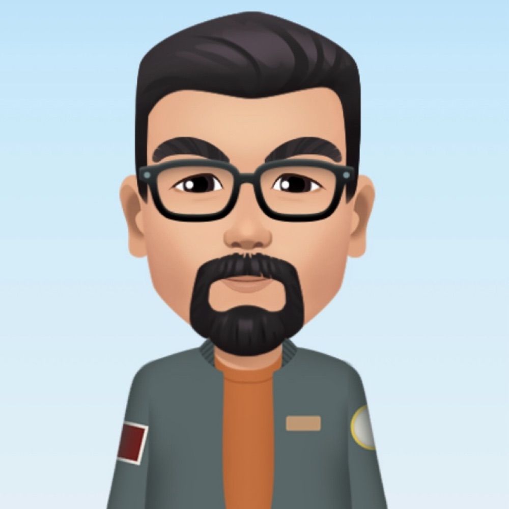 Sam Fernando
