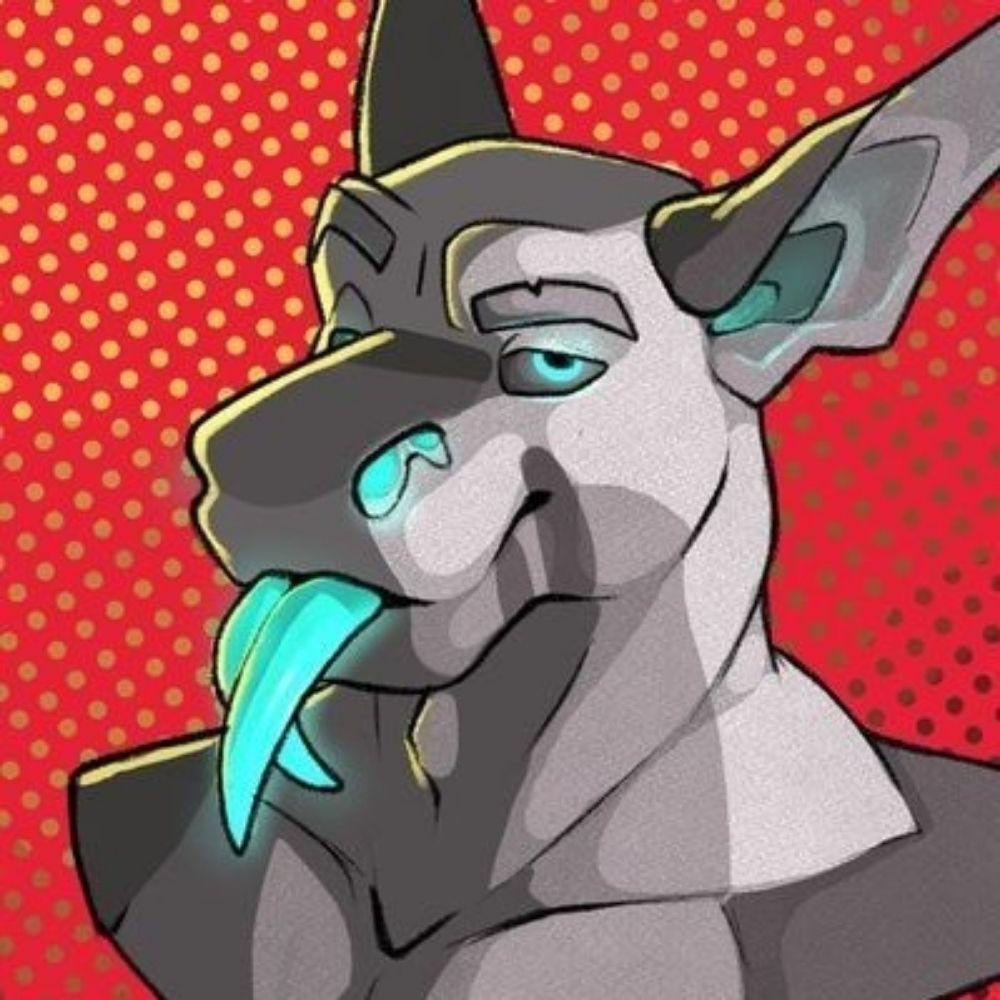 Statiik Art's avatar