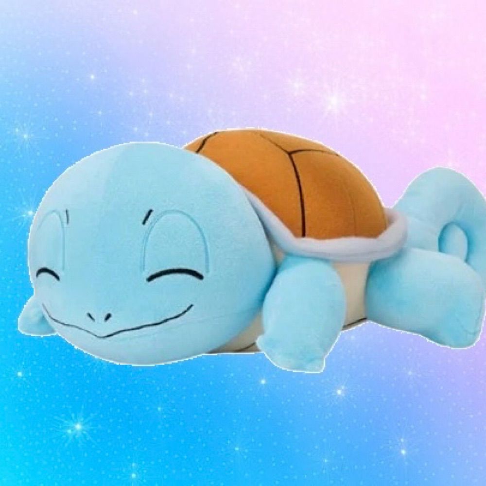 Summer Turtle