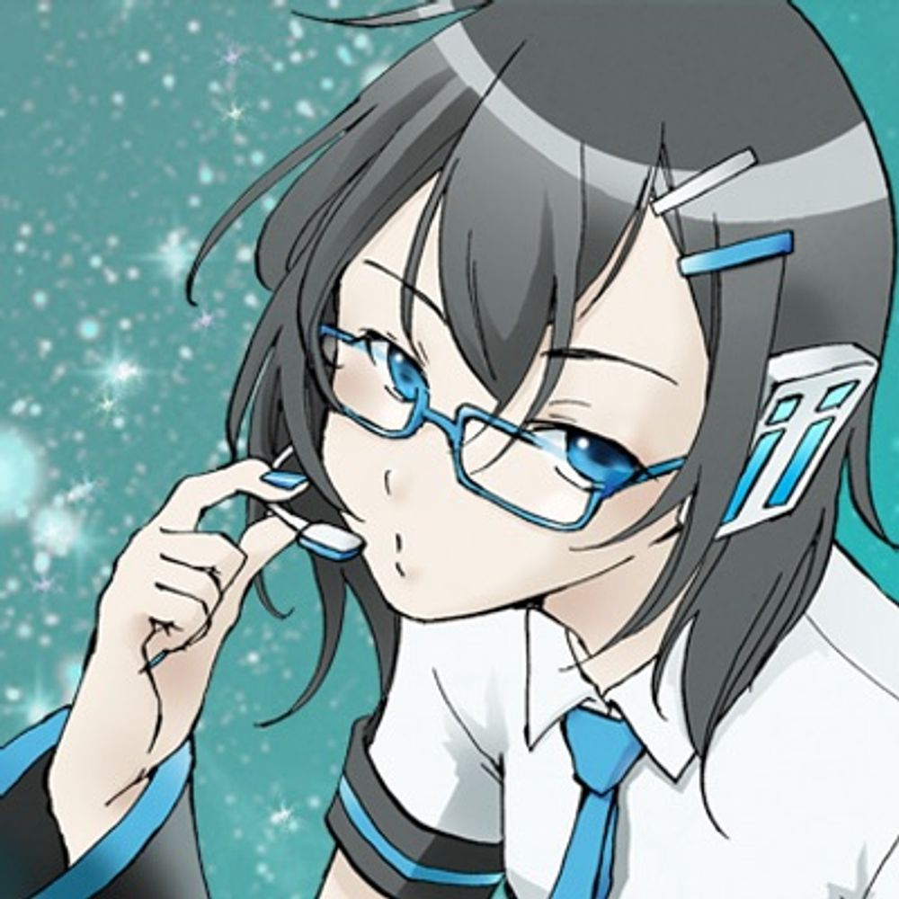 伶依(れい)