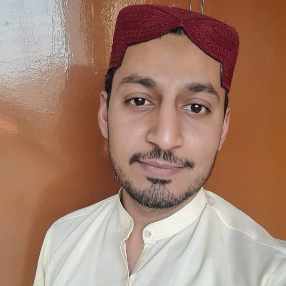 Rana iftikhar Alam