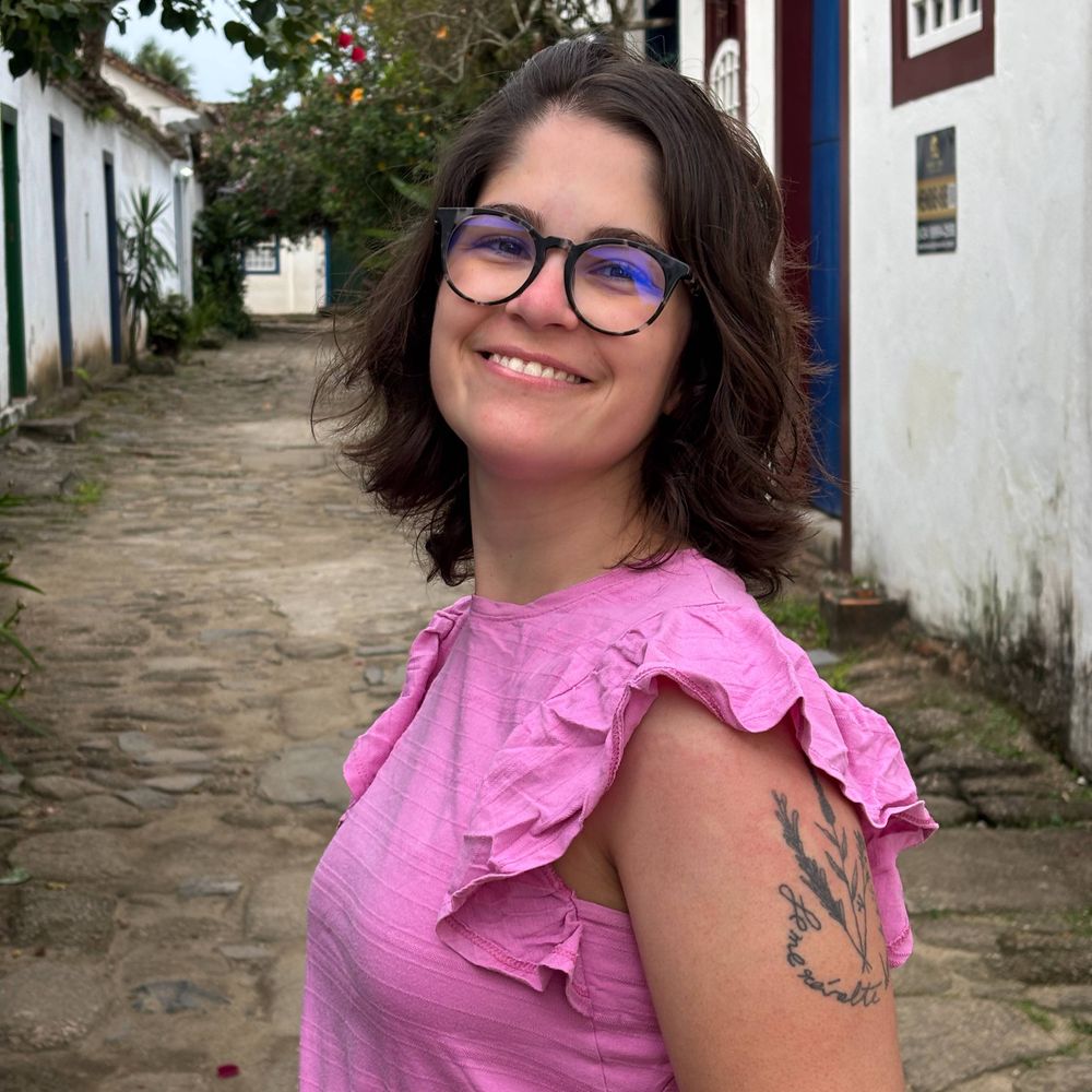Sarah Bonfim