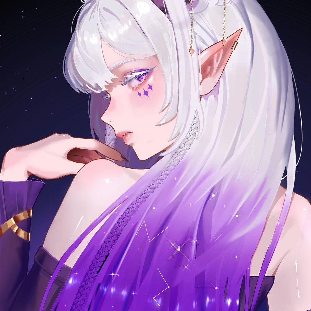 Profile avatar