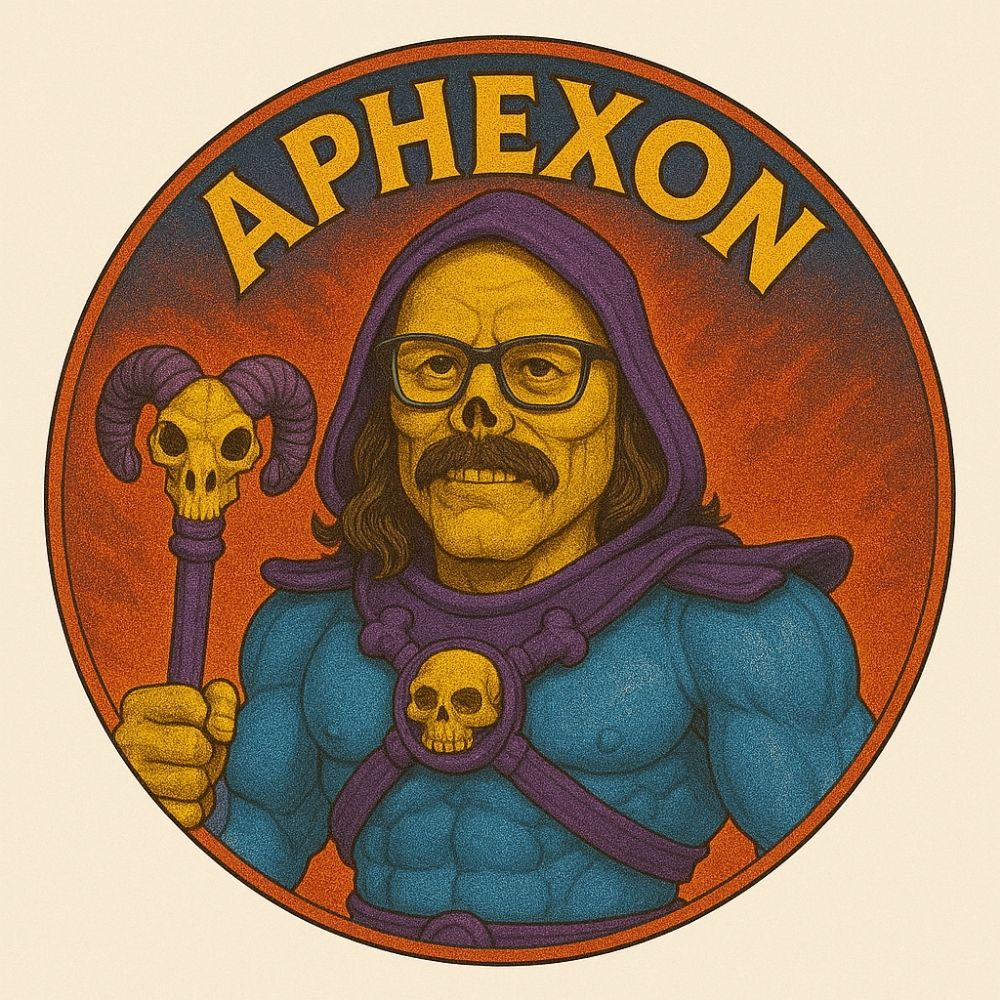 Aphexon