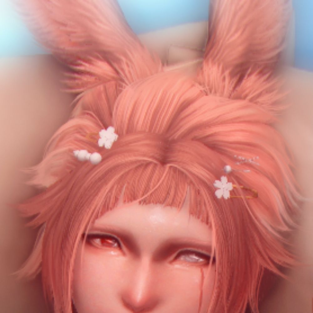 🌱Pink bunbun🌱