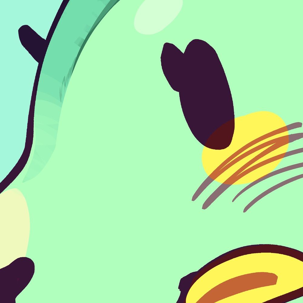 Art rabbits