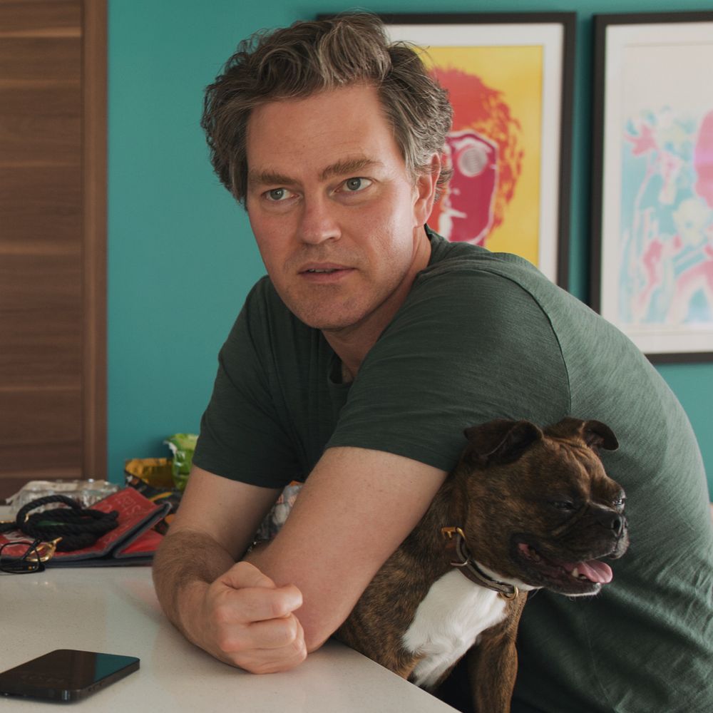 Ryan O’Donnell