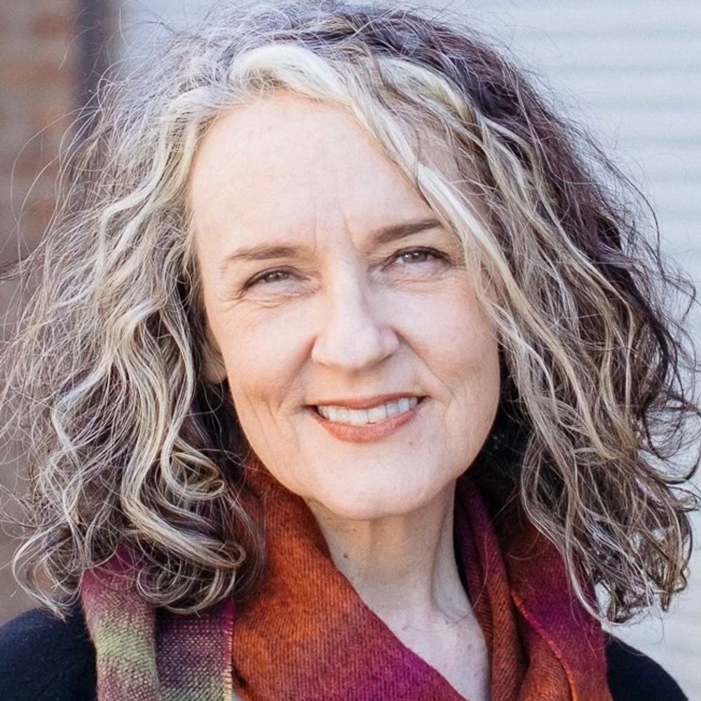 Mary Parks