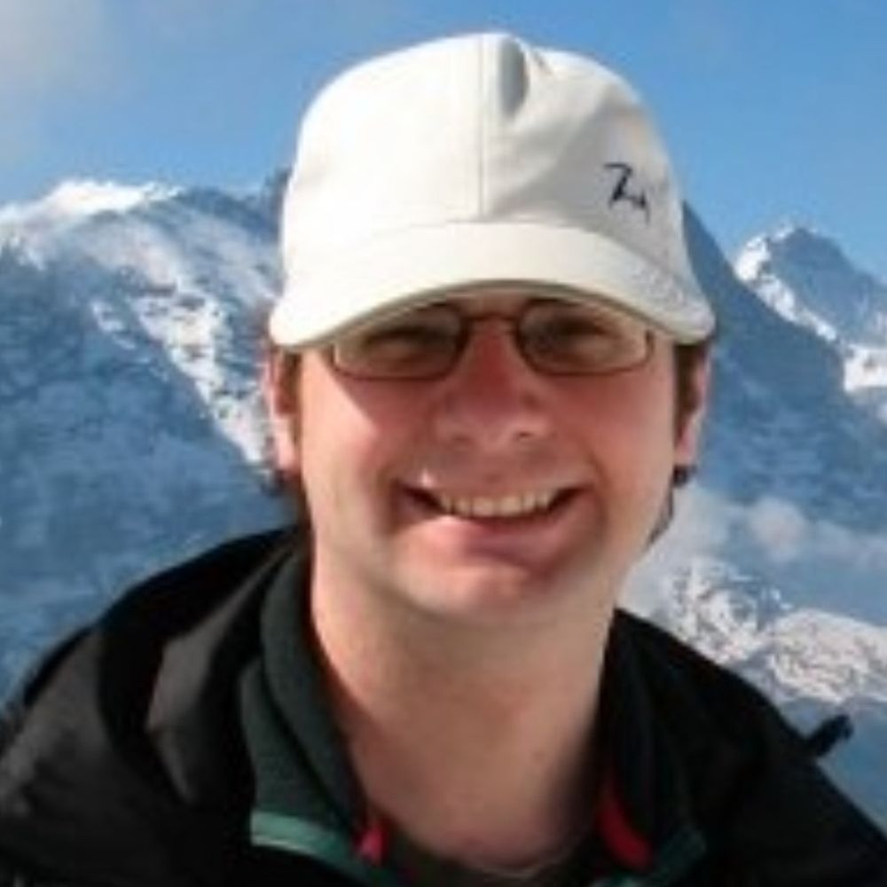 Mike Leadley