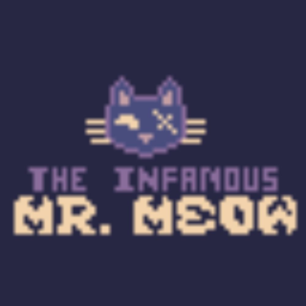 theinfamousmrmeow