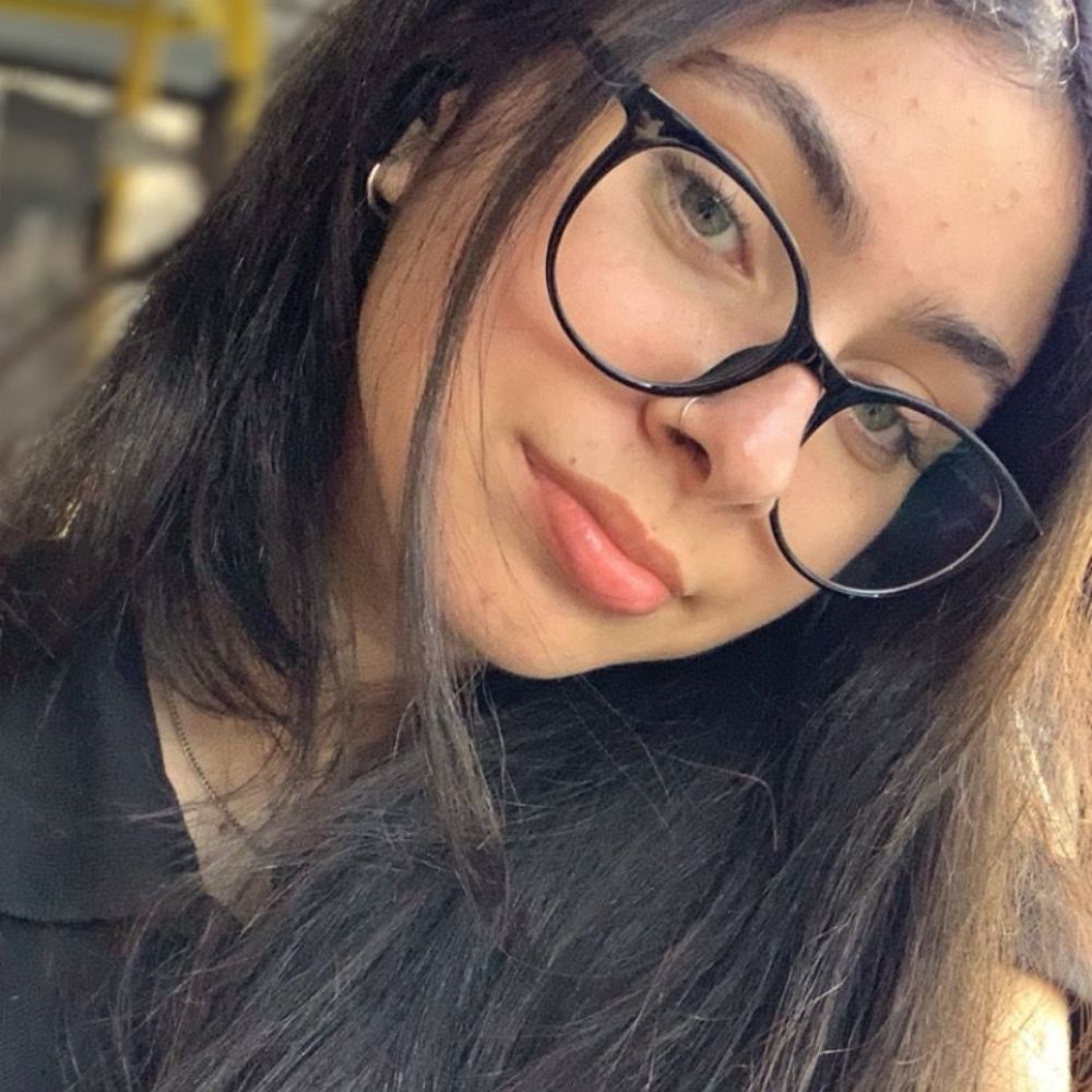 Bianca Purgato