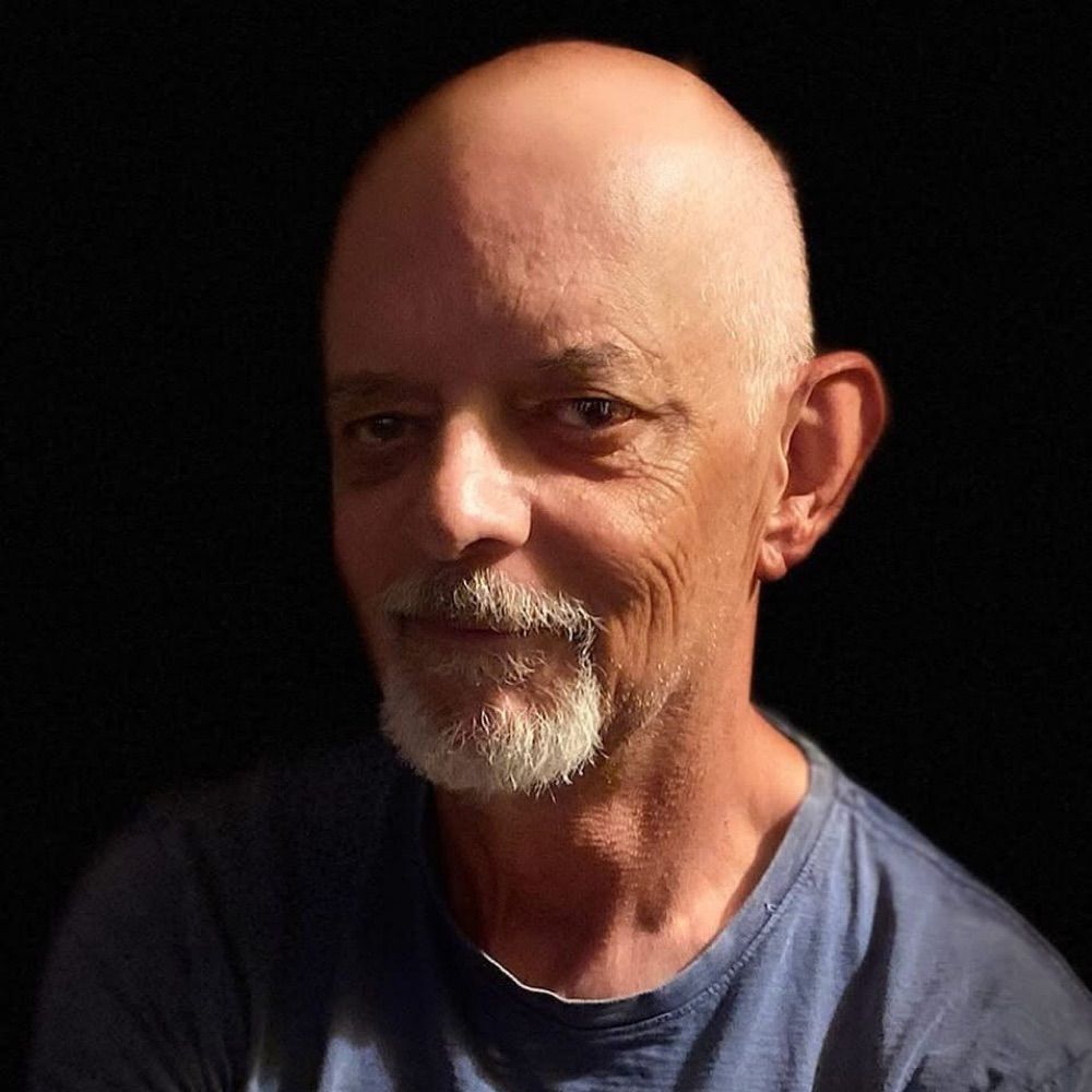 Ralph Tate