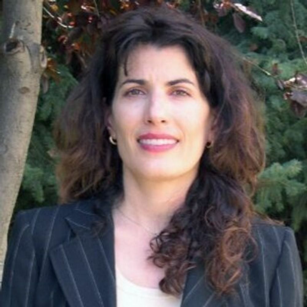 Eleni Sarris