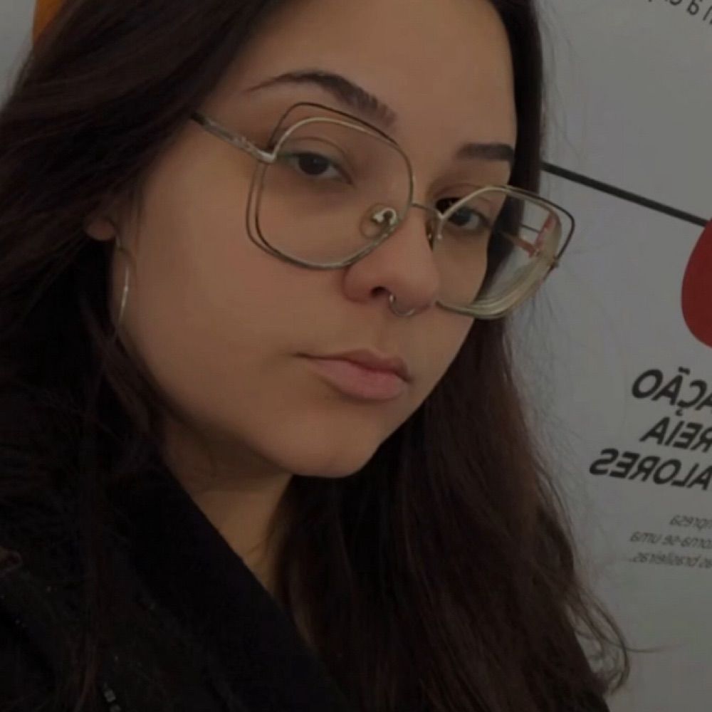 Amandinha 