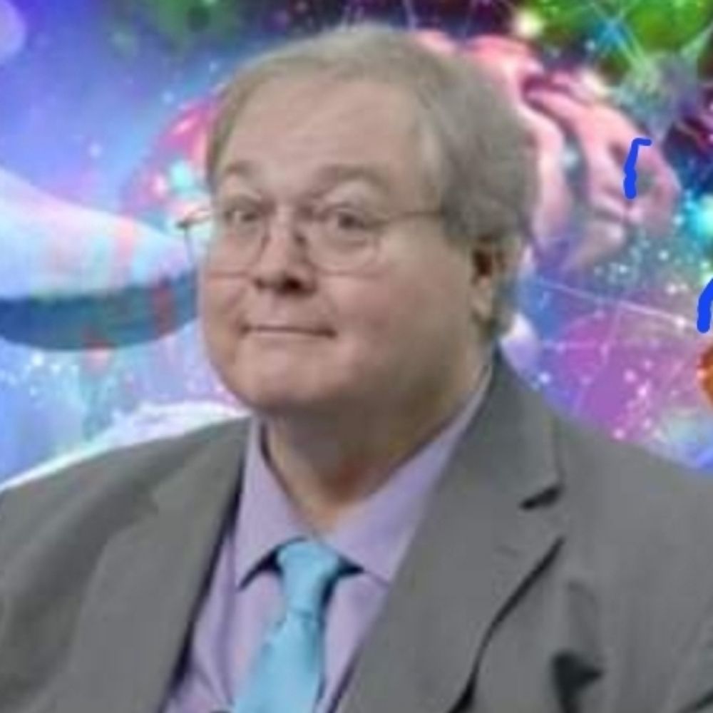D. Paul Stanford