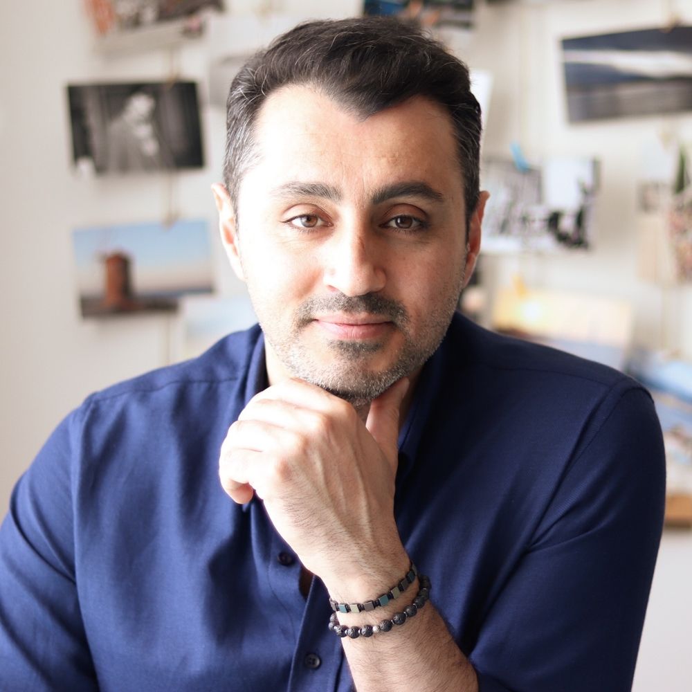 Dr. Akın Taylan ALKAN