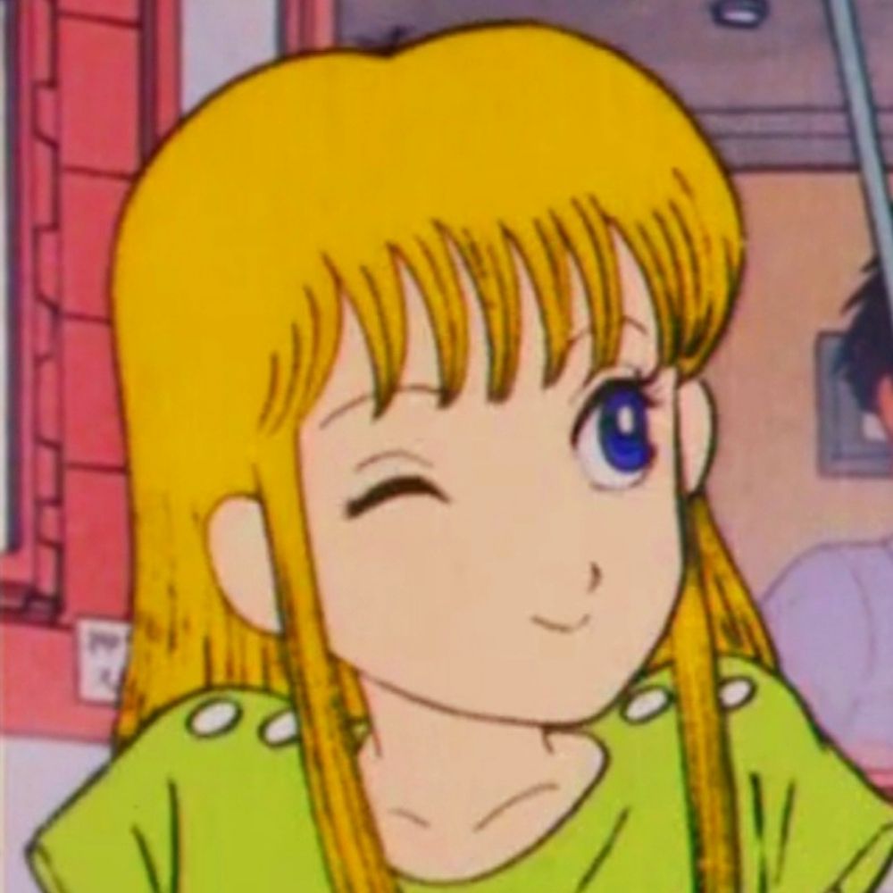 User avatar