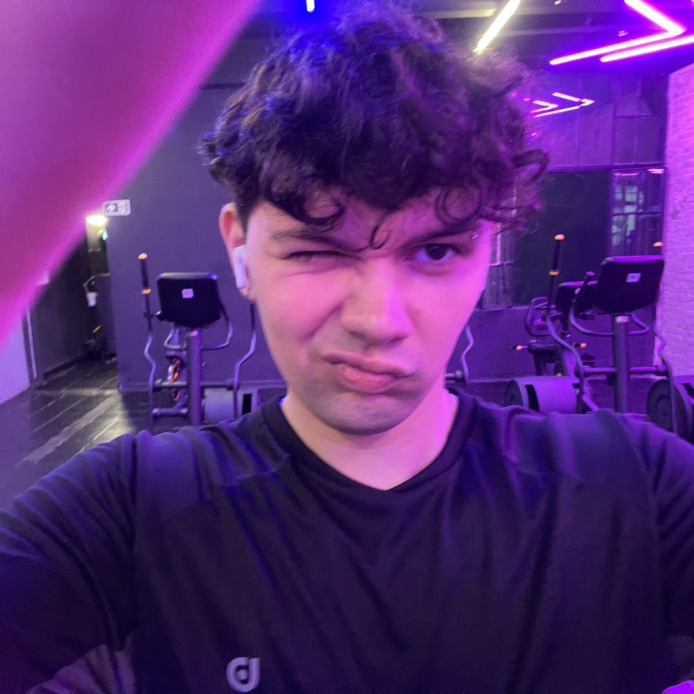 Edgar 🧬