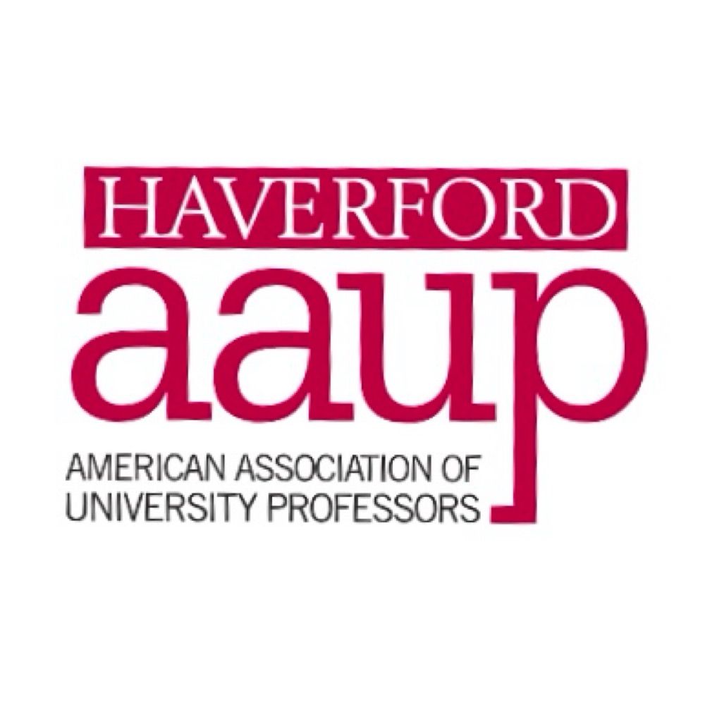 Haverford AAUP