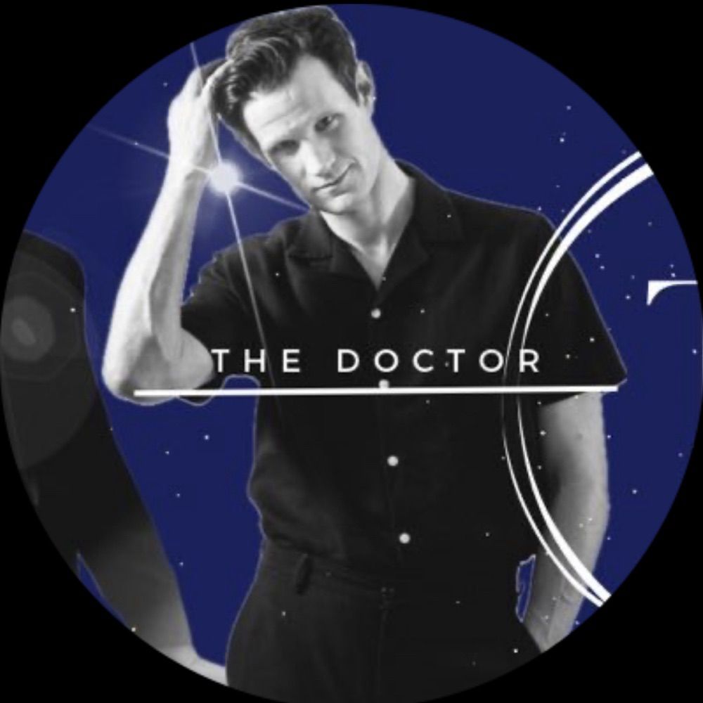 The Doctor