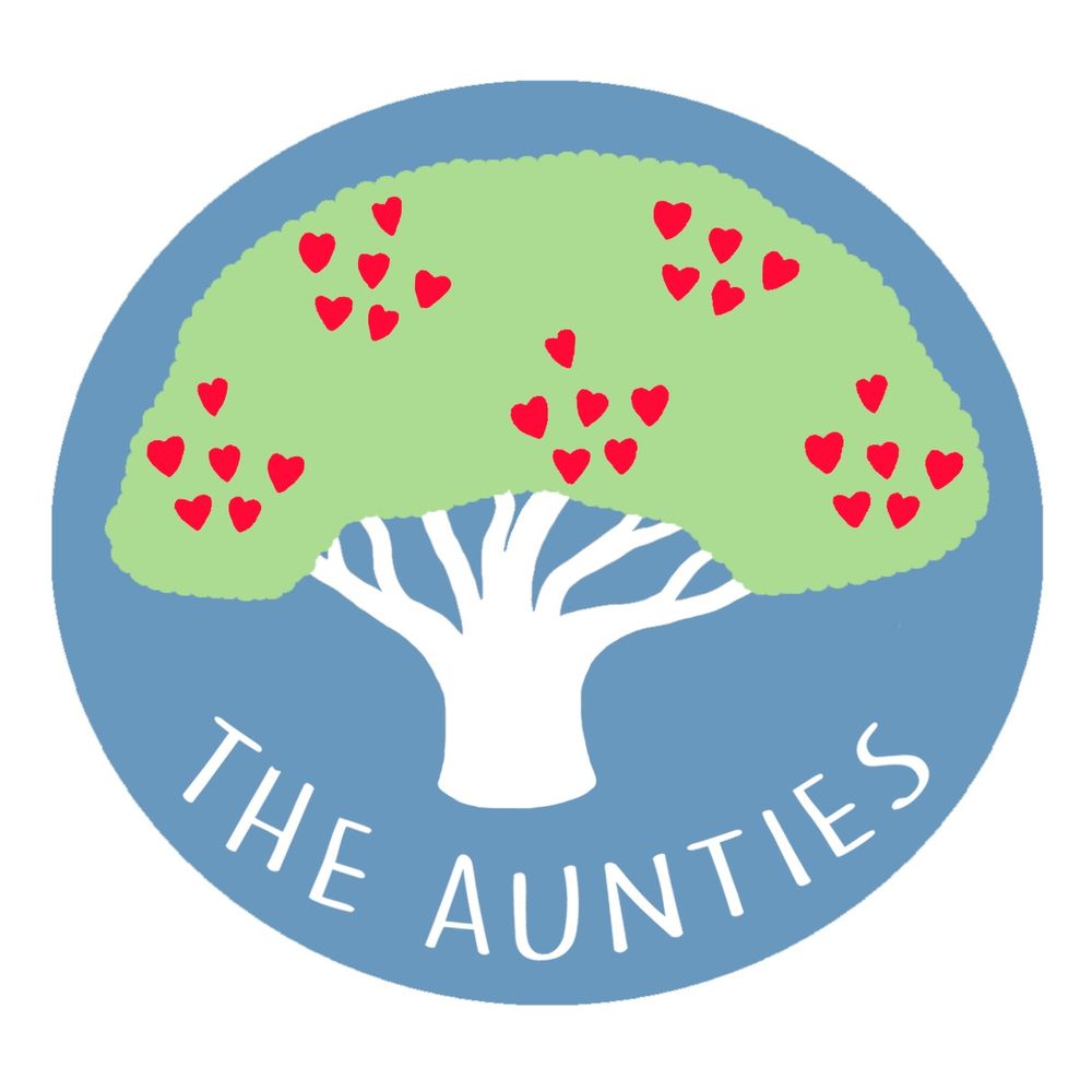 The Aunties's avatar