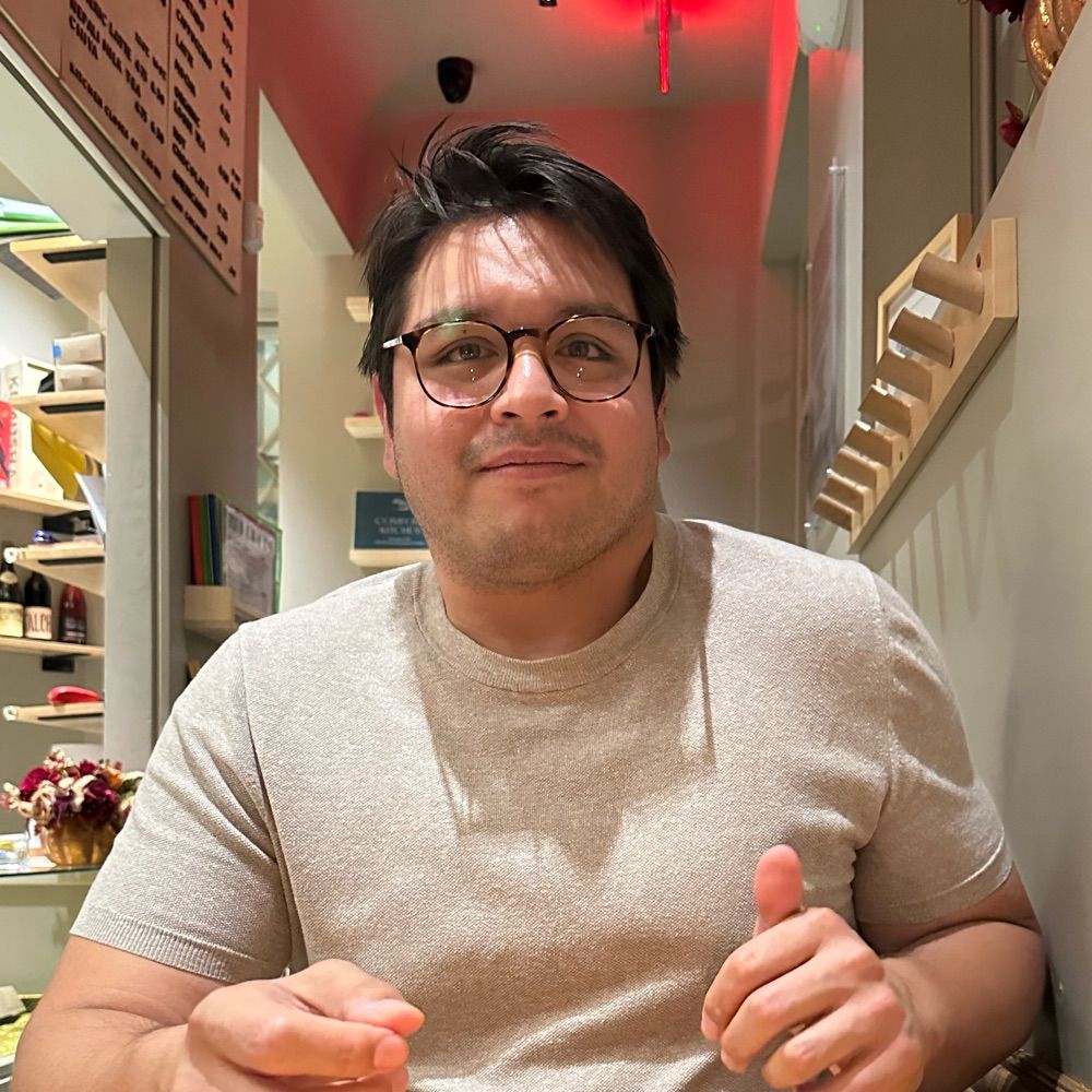 Arturo Chang