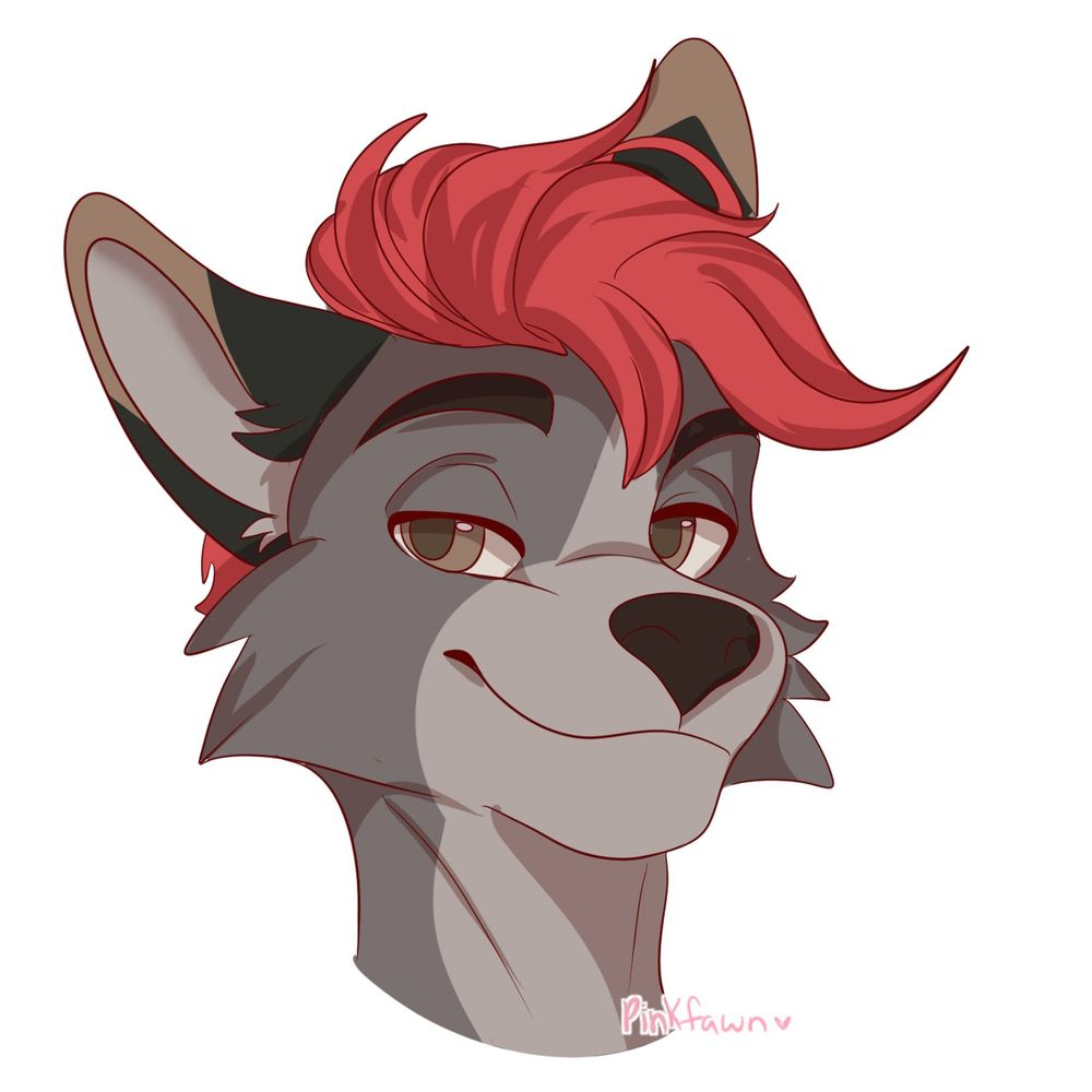 RetTheFox's avatar