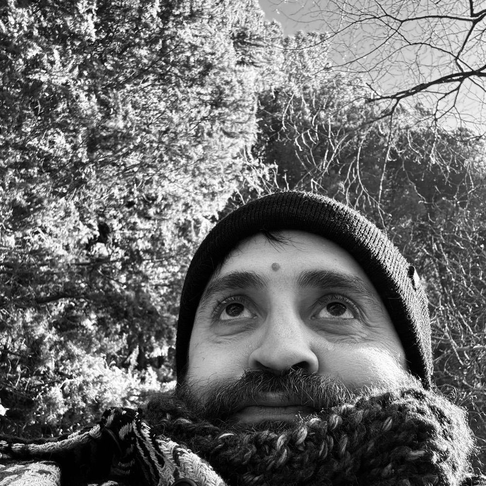 Alper Özgün Yeşil
