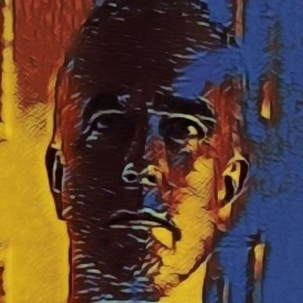 Granite Man