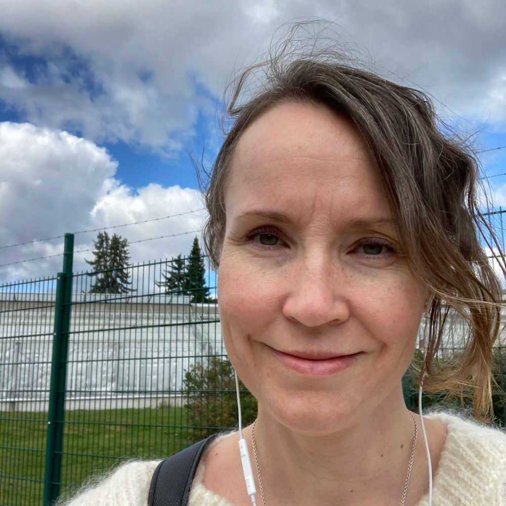 Johanna Konttori