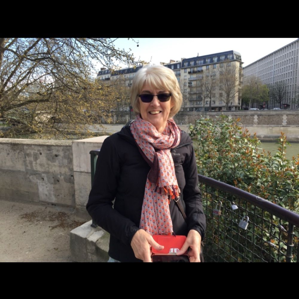 Hilary Gibbons