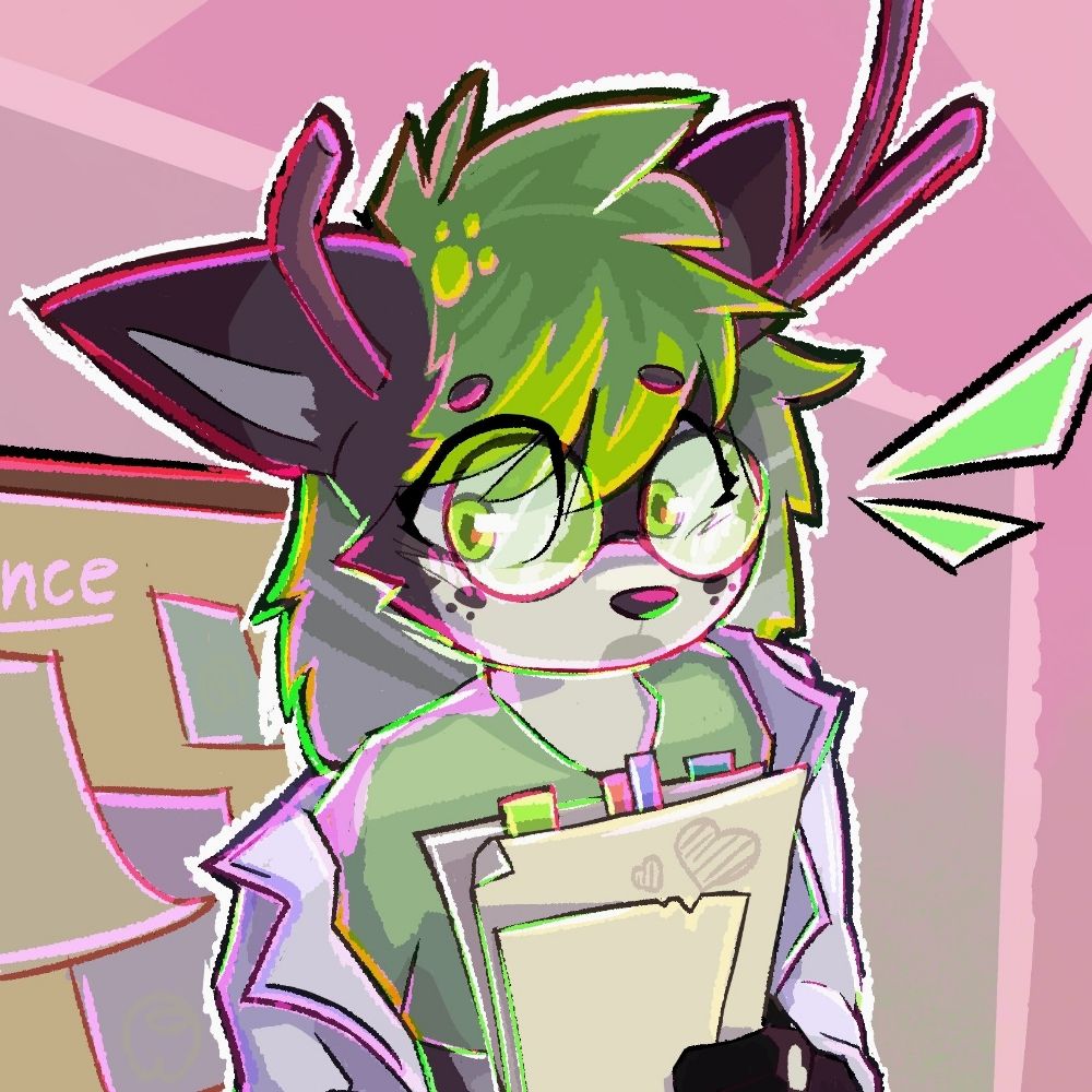 JustRuka 💚🦌