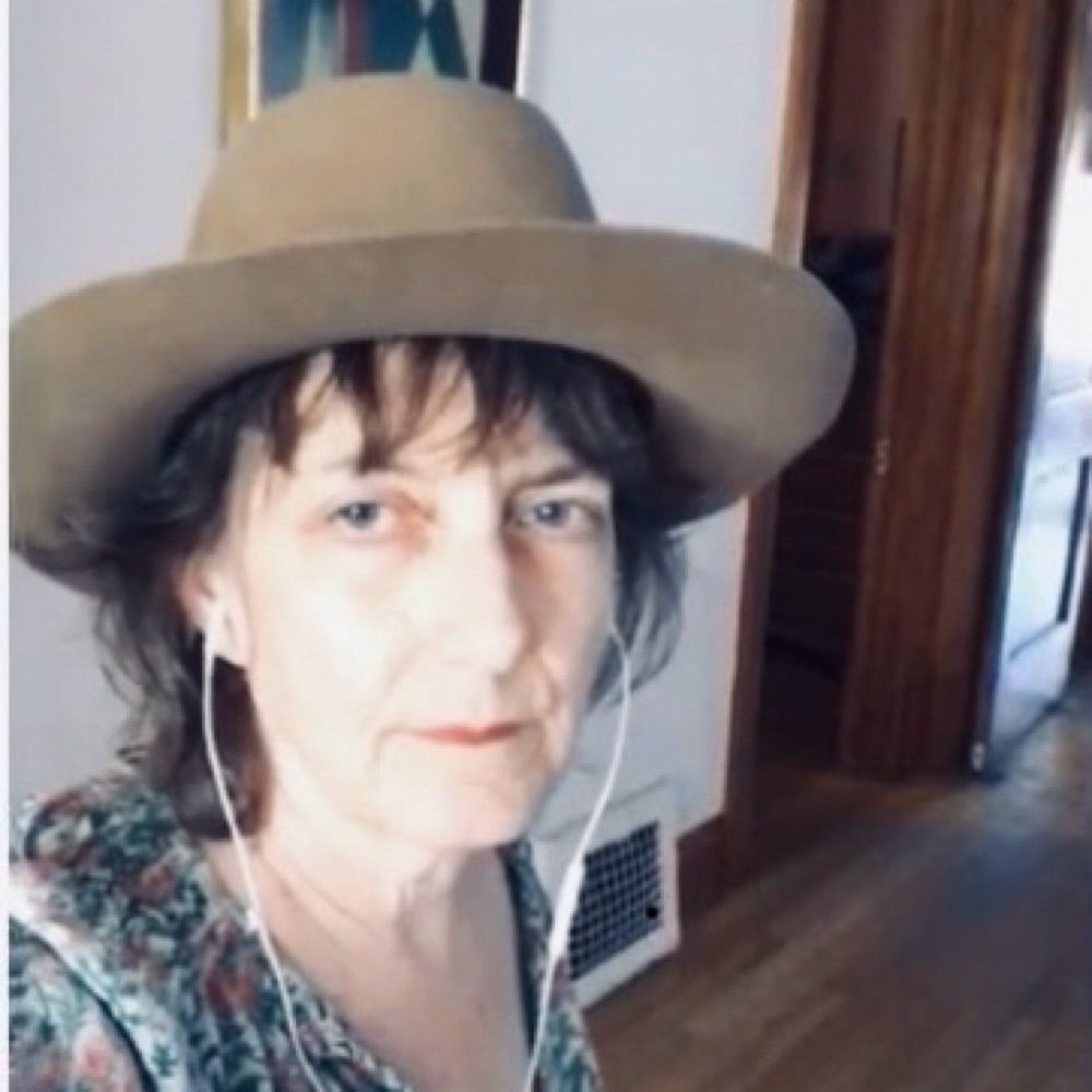 Marydee Reynolds