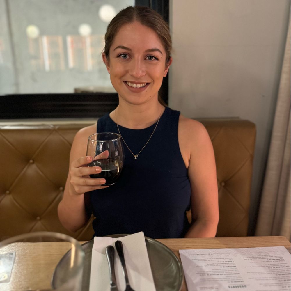 Dr Courtney Wallingford