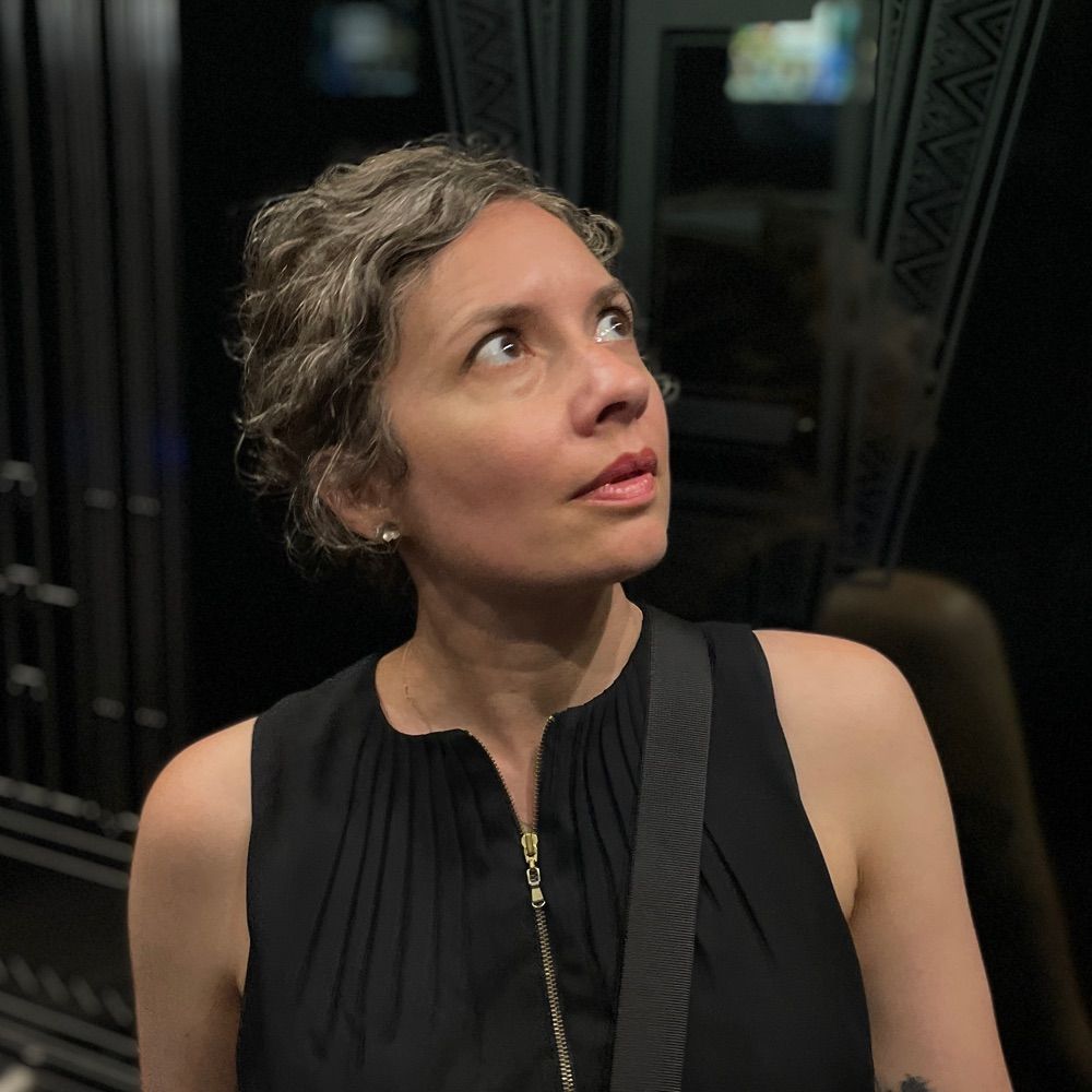 Valérie Forgues