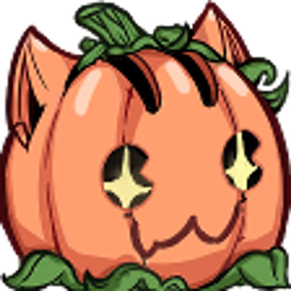 Pumpkat