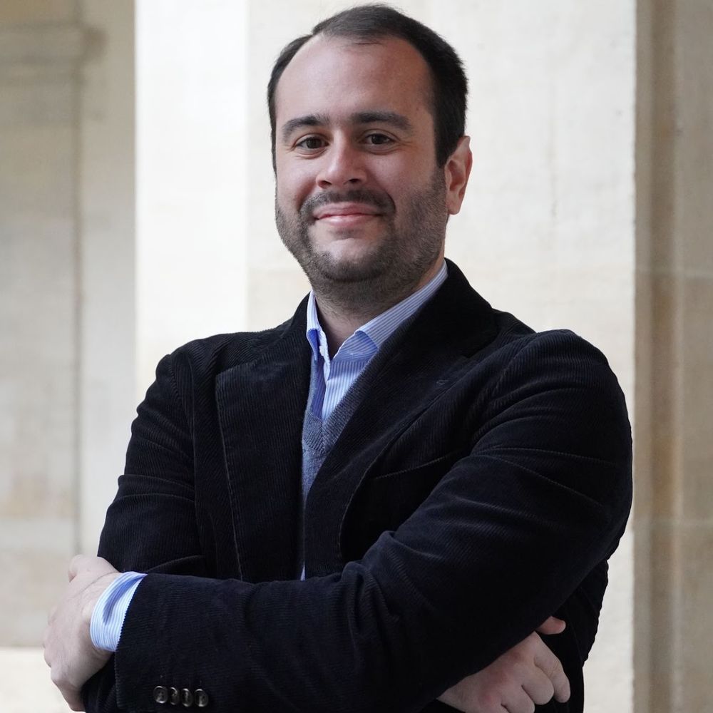 Marco G. Palladino